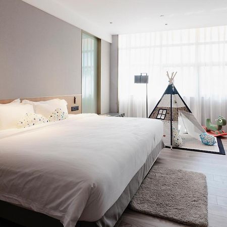 The Luzerne Hotel Dehua Zewnętrze zdjęcie