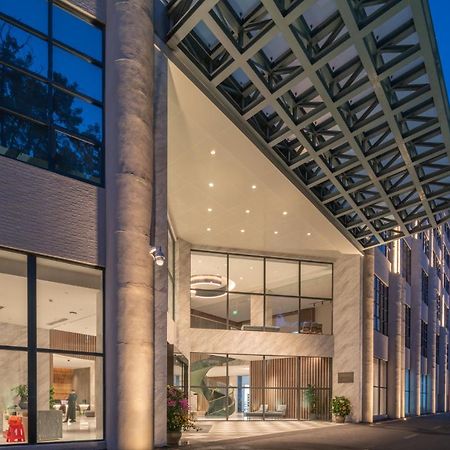 The Luzerne Hotel Dehua Zewnętrze zdjęcie