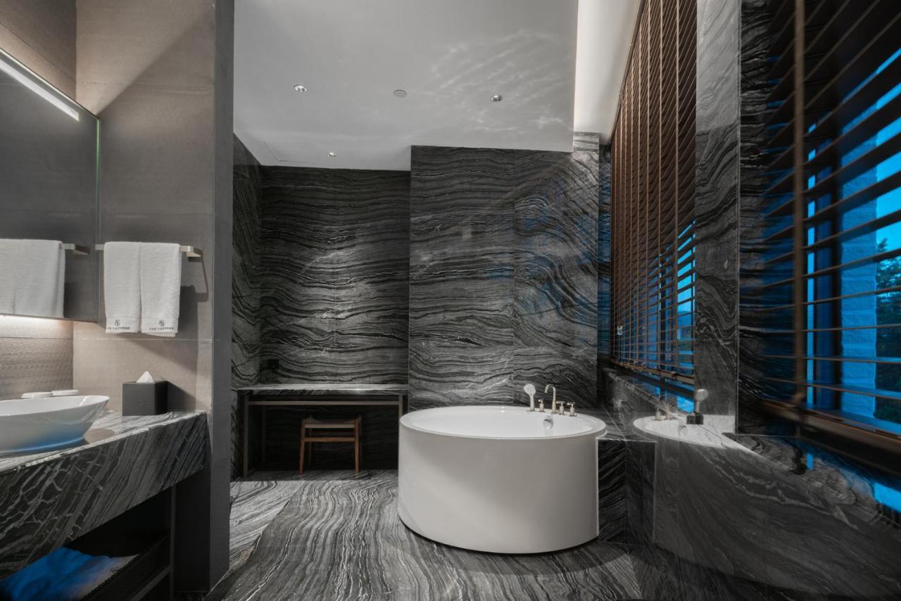 The Luzerne Hotel Dehua Zewnętrze zdjęcie