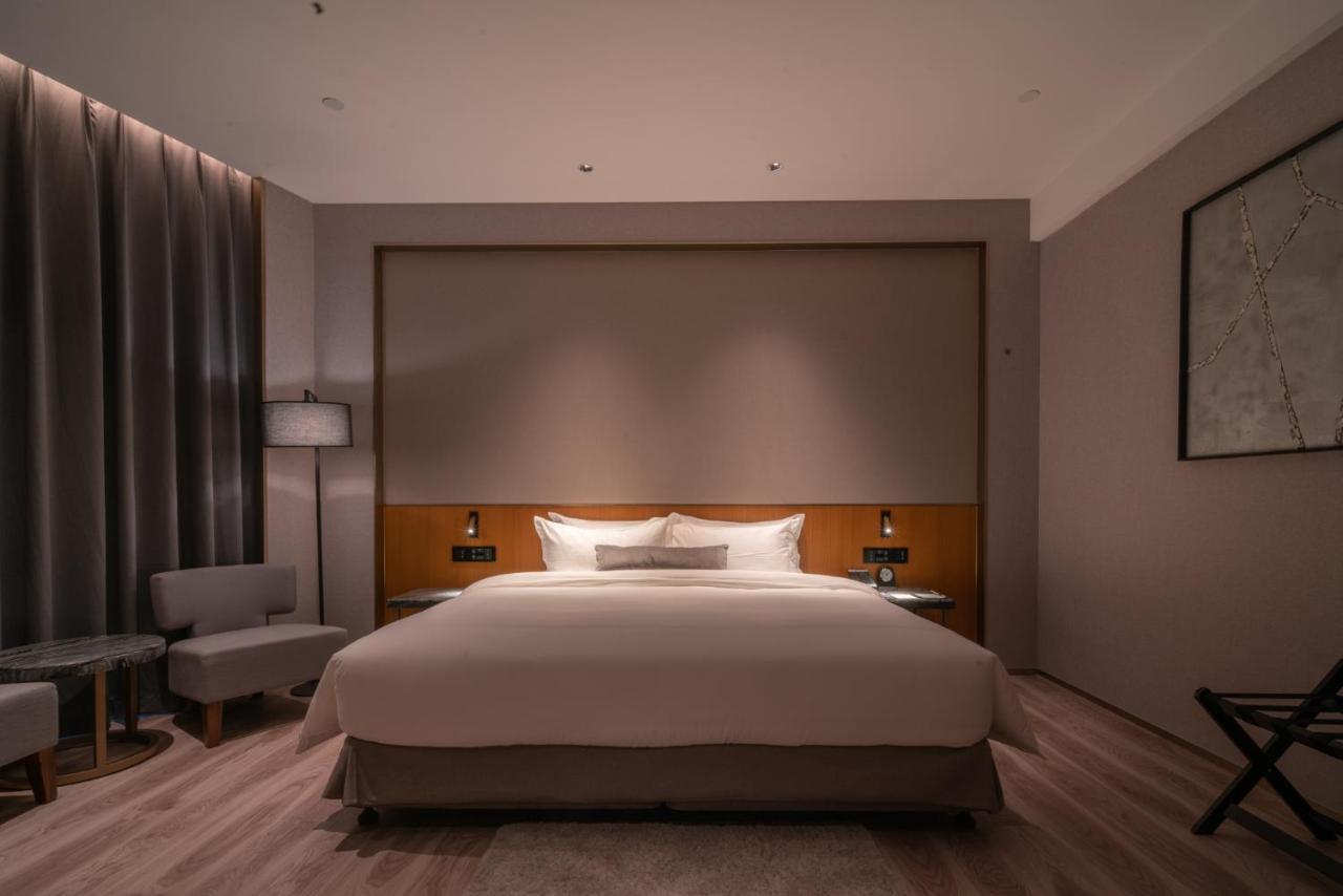 The Luzerne Hotel Dehua Zewnętrze zdjęcie