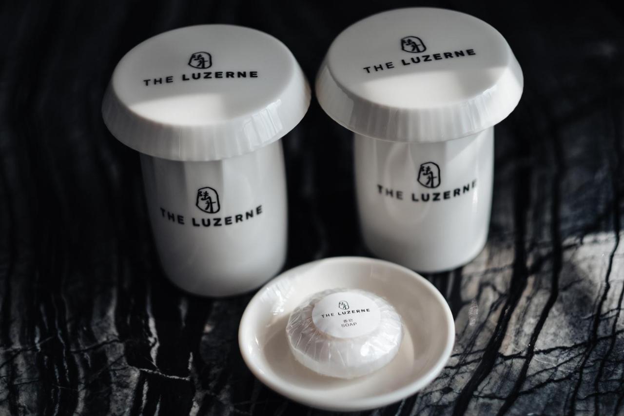 The Luzerne Hotel Dehua Zewnętrze zdjęcie