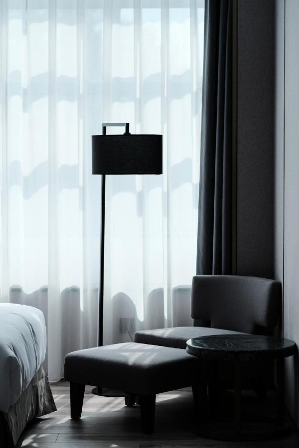 The Luzerne Hotel Dehua Zewnętrze zdjęcie